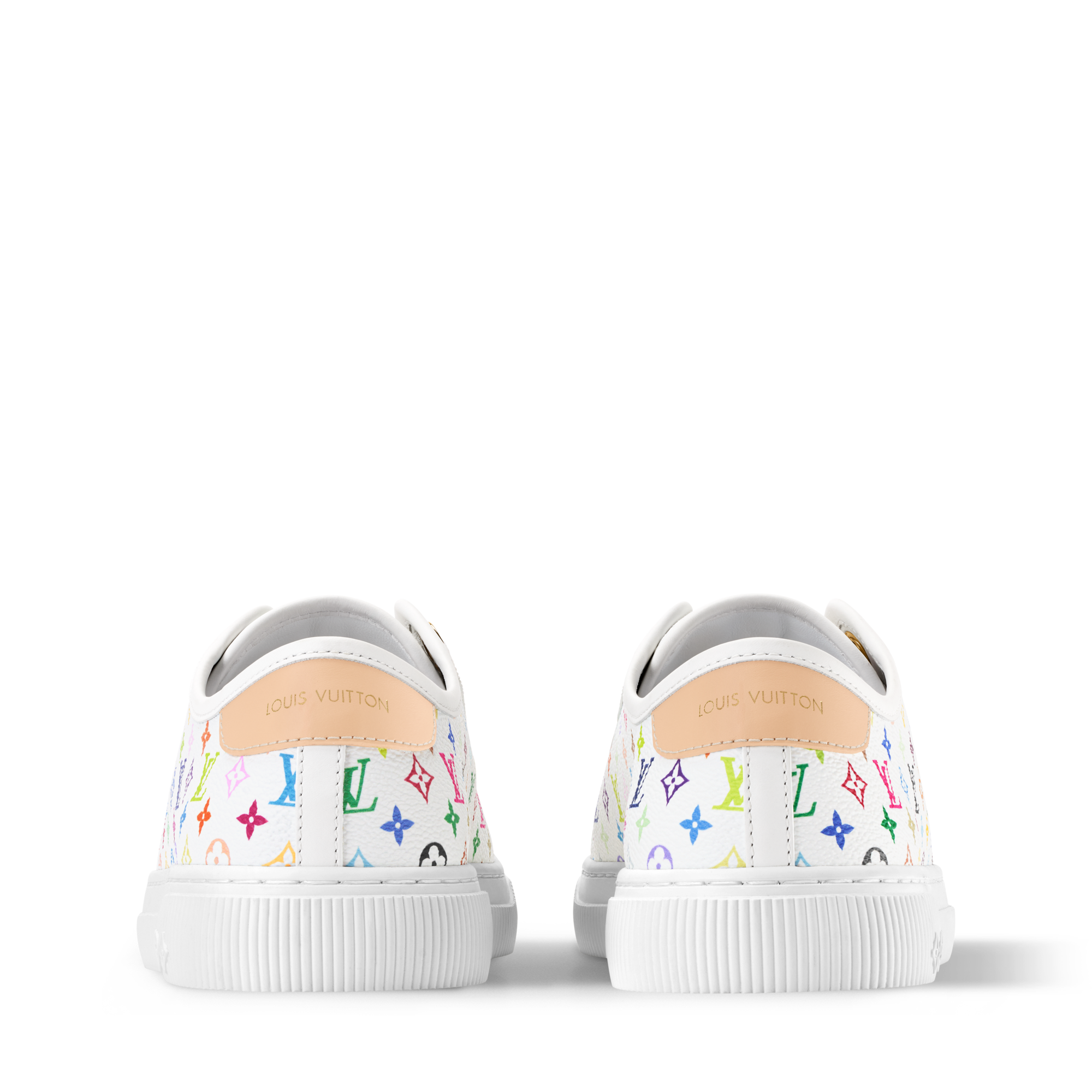 LV x TM LV Lagoon Sneaker - Shoes | LOUIS VUITTON